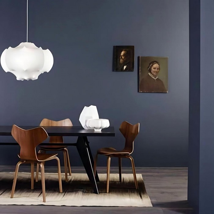 Viscontea hanging lamp