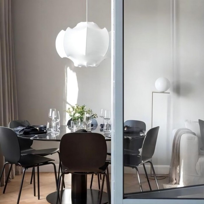 Viscontea hanging lamp