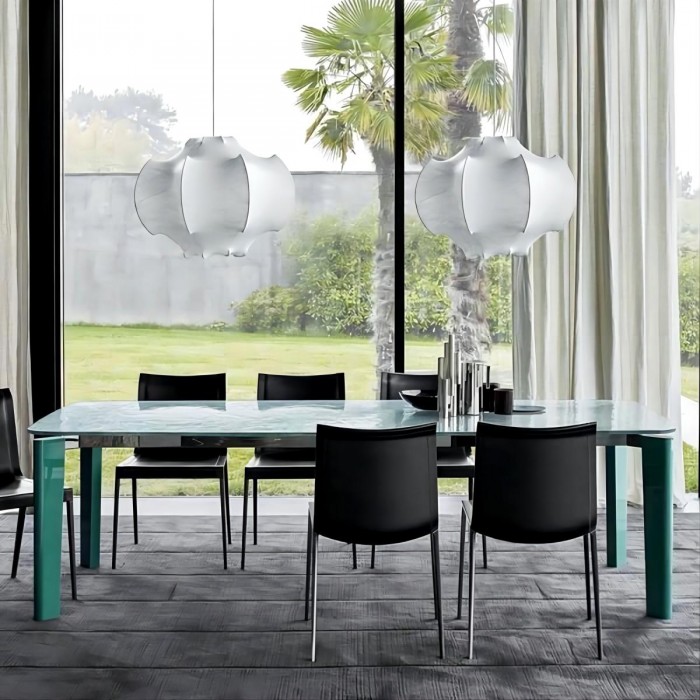 Viscontea hanging lamp