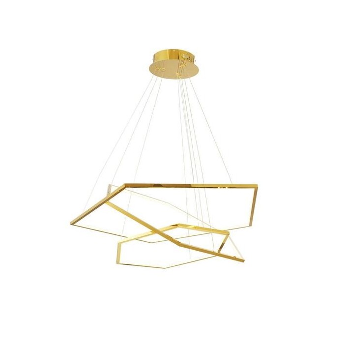 Vesanto chandelier