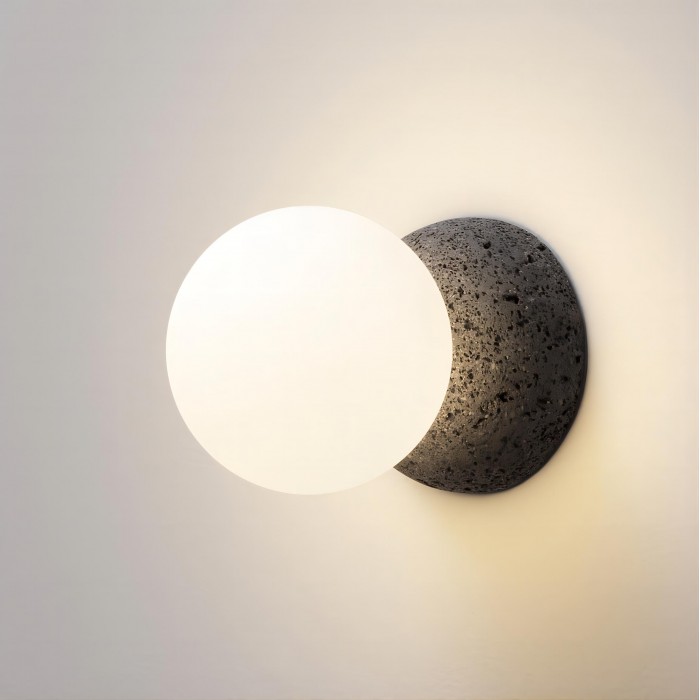 Origo wall lamp