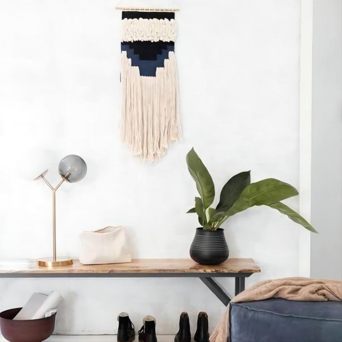 Дважды настольная лампа