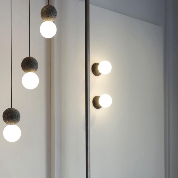 Origo Pendant Lamp