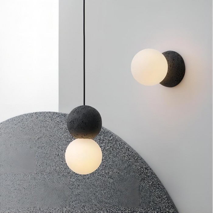 Origo Pendant Lamp
