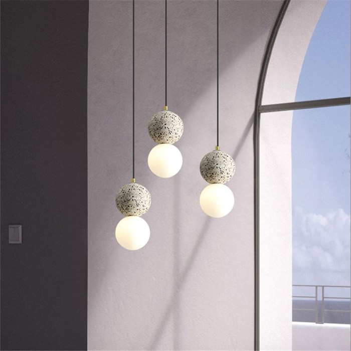 Origo Pendant Lamp