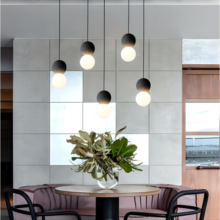 Origo Pendant Lamp