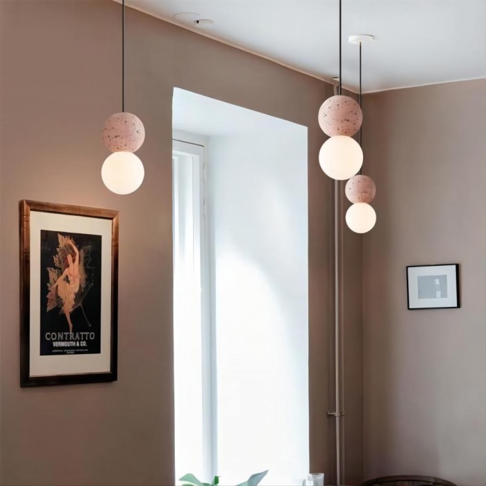 Origo Pendant Lamp