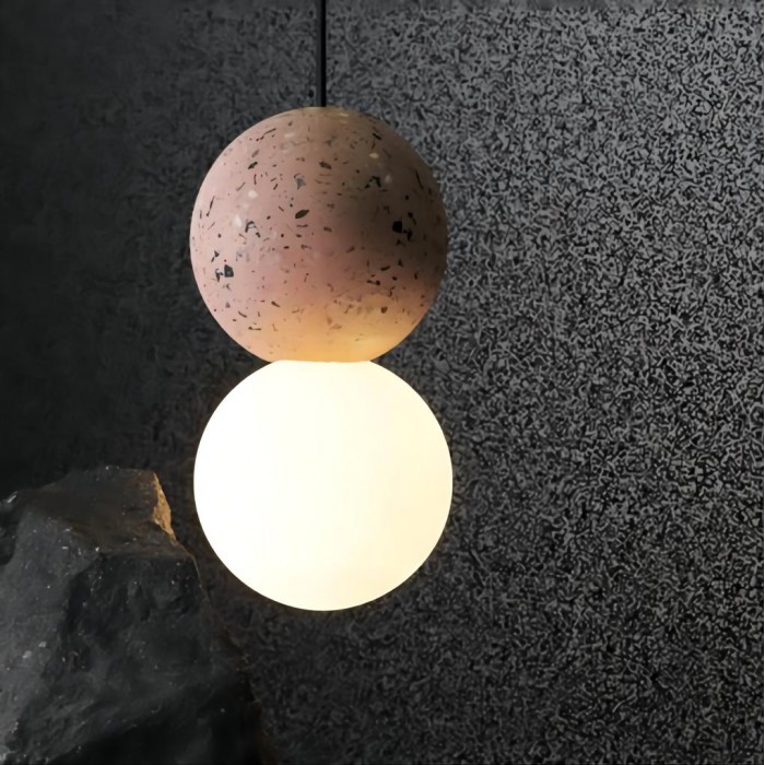 Origo Pendant Lamp