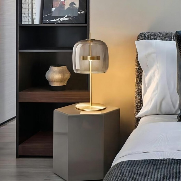 Jube table lamp