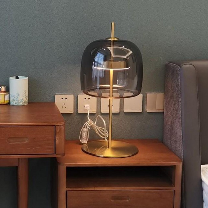 Jube table lamp