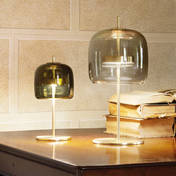 Jube table lamp