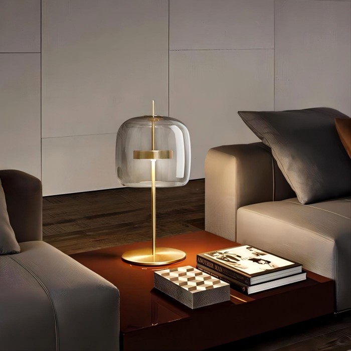 Jube table lamp