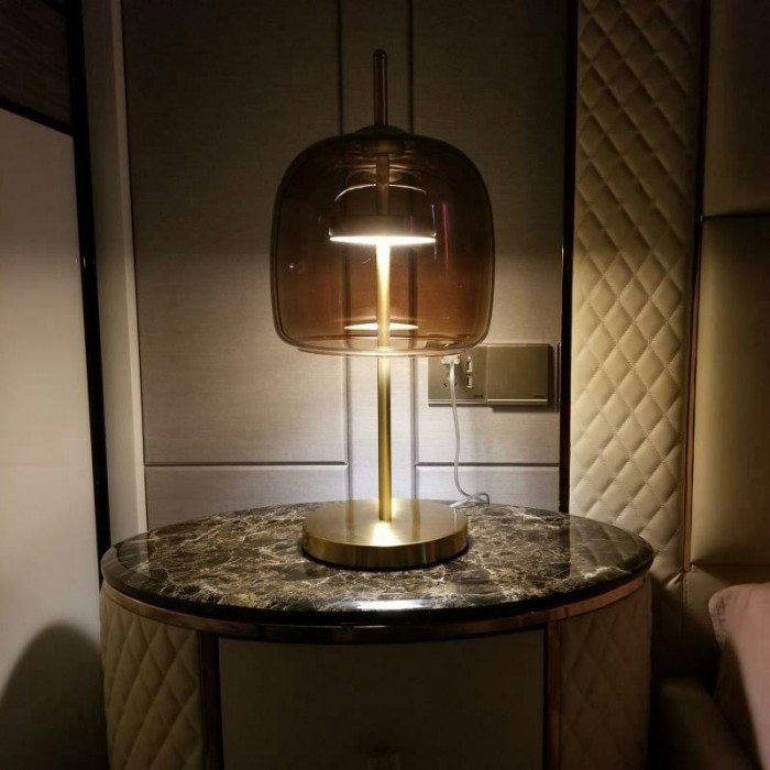 Jube table lamp