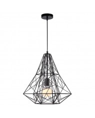 cage pendant lamp