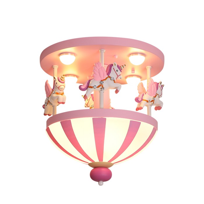 Circus Ceiling Light