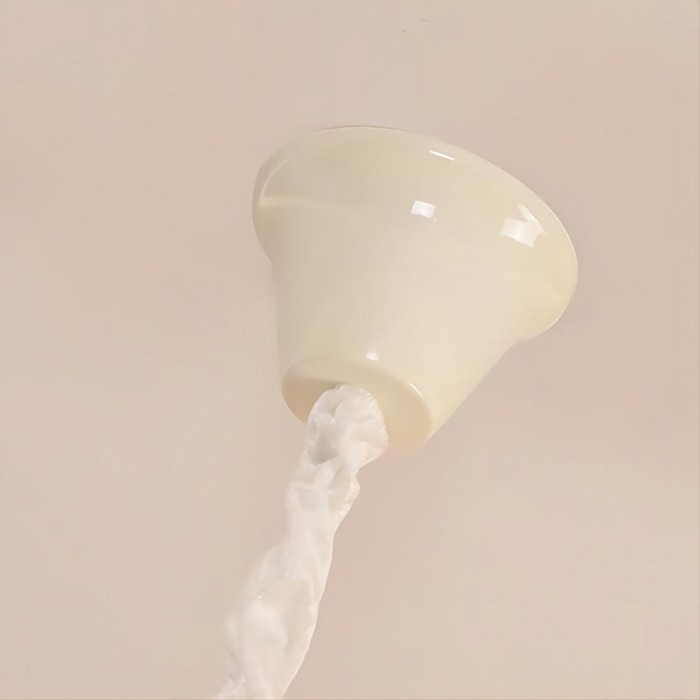 Captain America Pendant Lamp