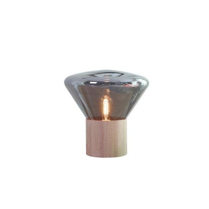 Timeless Muffins table lamp