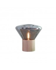 Timeless Muffins table lamp