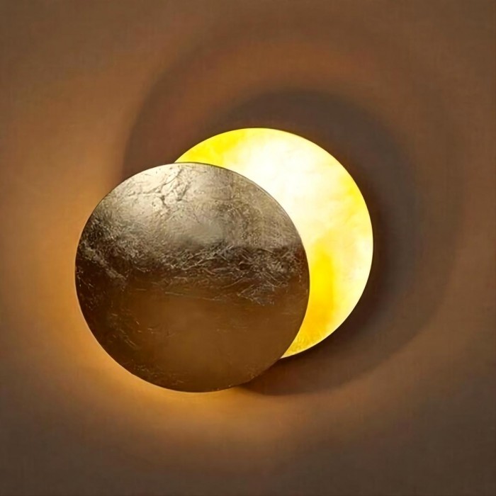 Lederam Wall Lamp