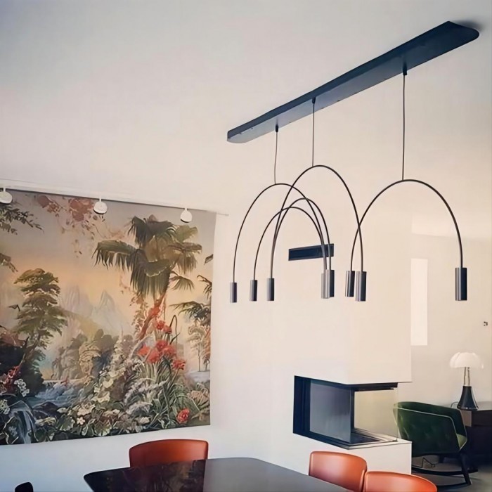 Volta pendant lamp