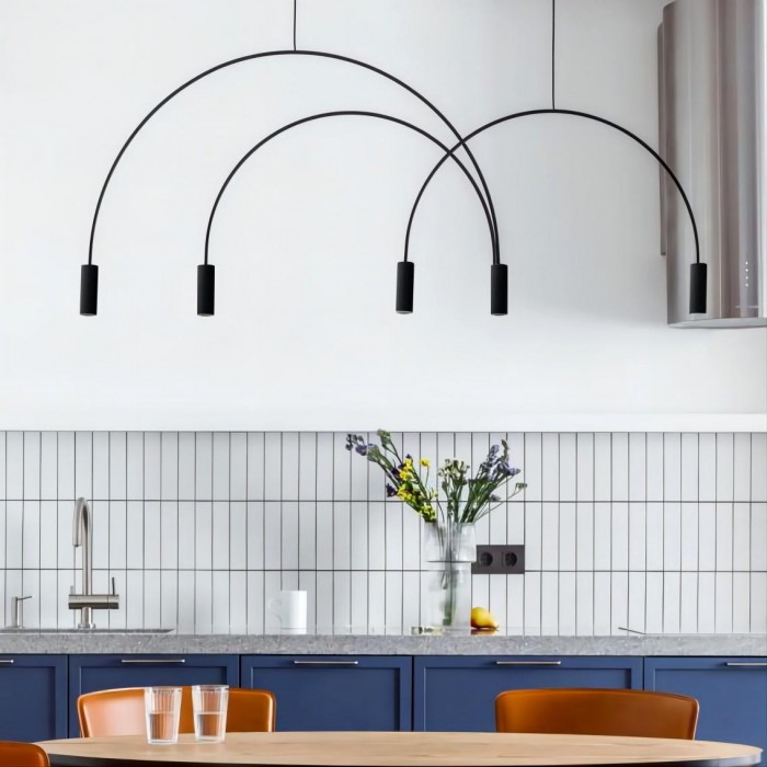 Volta pendant lamp