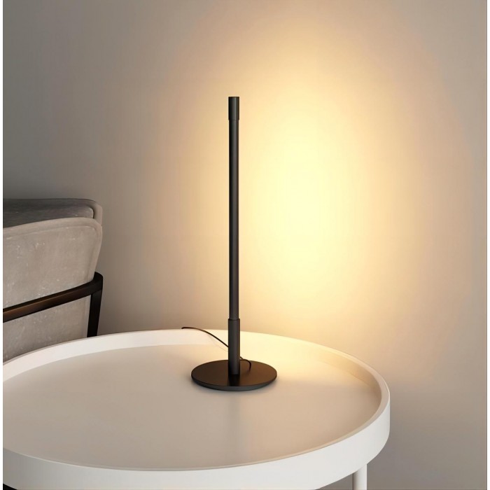 Linear LED Table Lamp