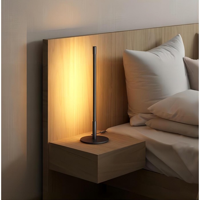 Linear LED Table Lamp