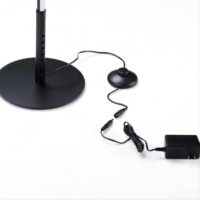 Linear LED Table Lamp