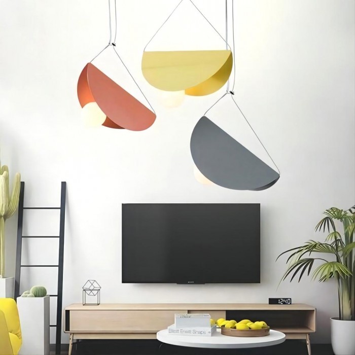 Подвесной светильник Glider