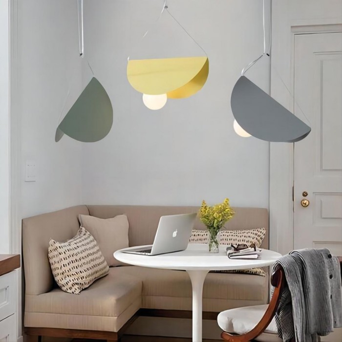 Подвесной светильник Glider