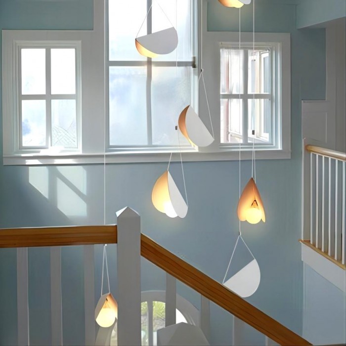 Подвесной светильник Glider