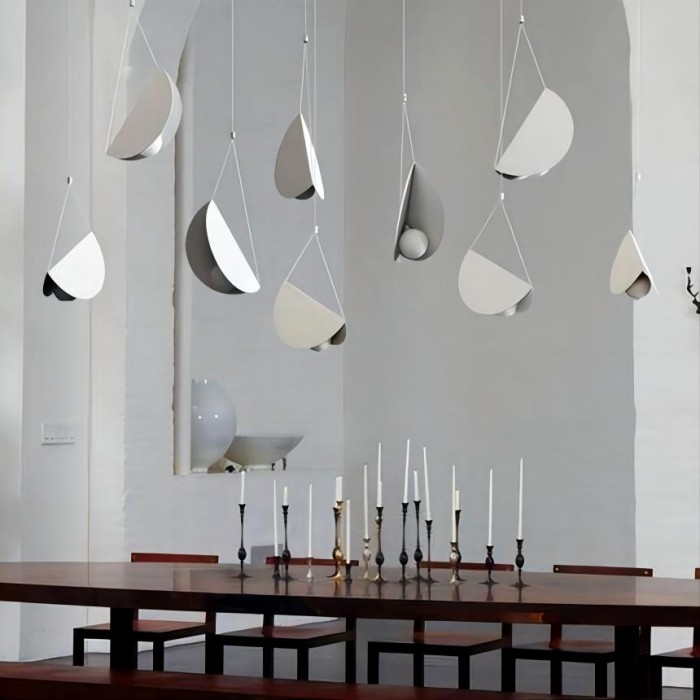 Подвесной светильник Glider