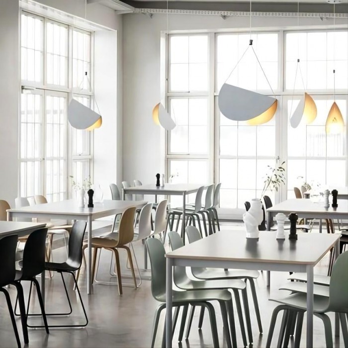 Подвесной светильник Glider