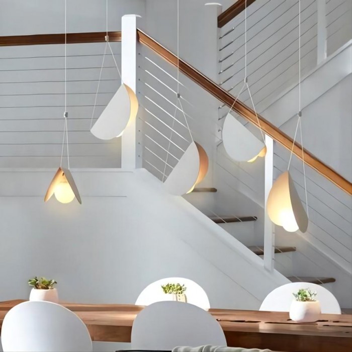 Подвесной светильник Glider