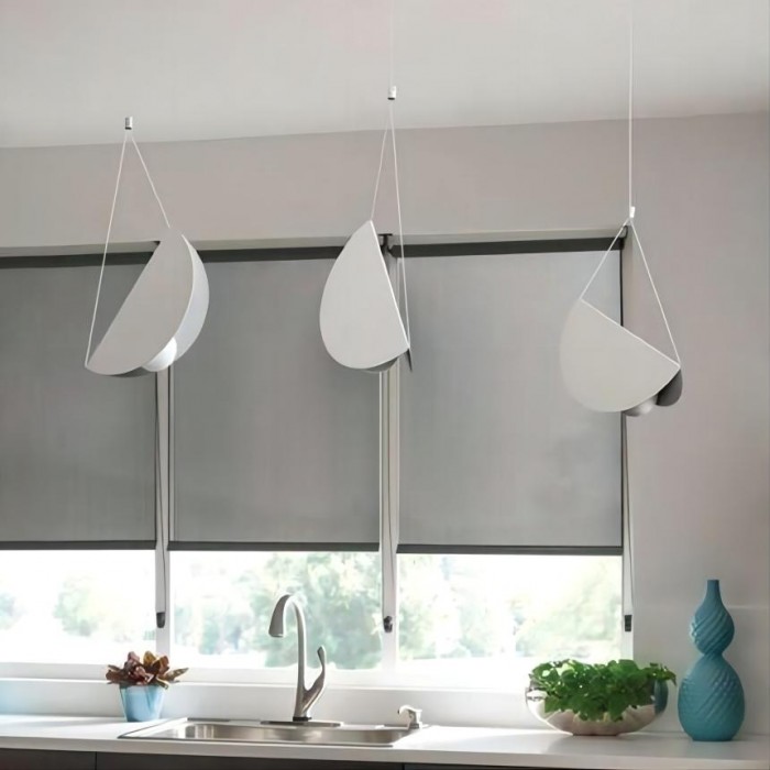 Подвесной светильник Glider