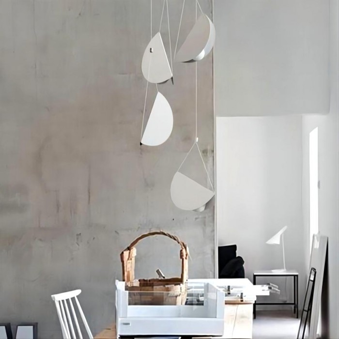 Подвесной светильник Glider