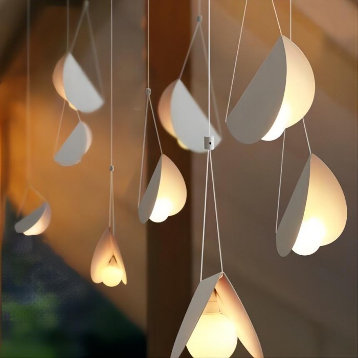 Подвесной светильник Glider