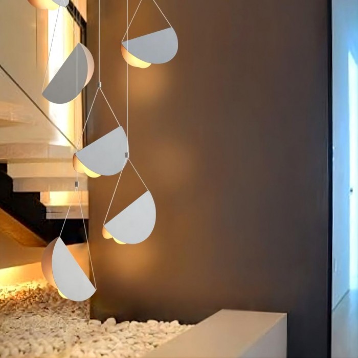 Подвесной светильник Glider