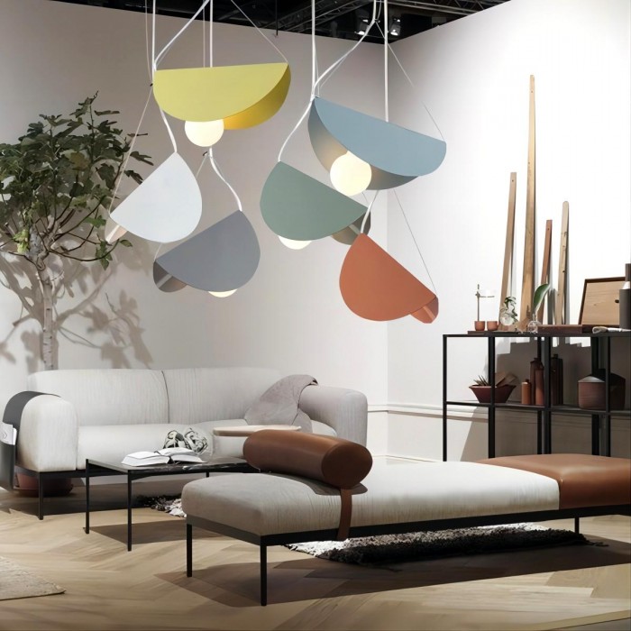 Подвесной светильник Glider