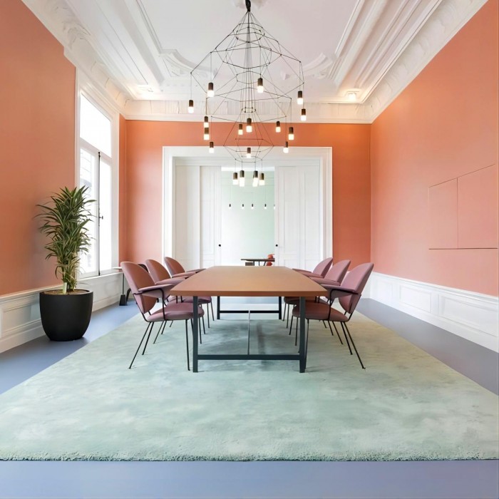 Люстра Wireflow