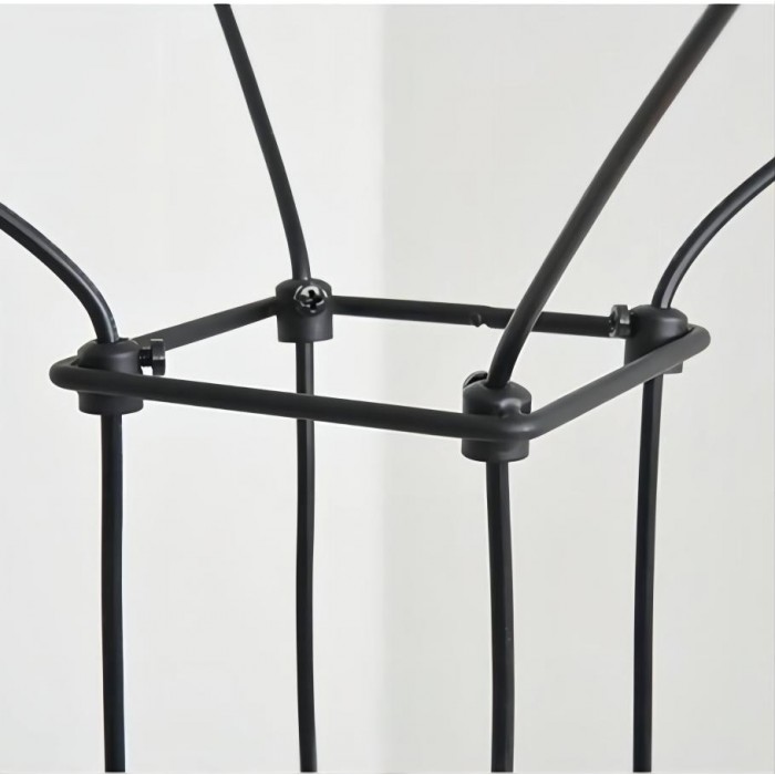 Люстра Wireflow