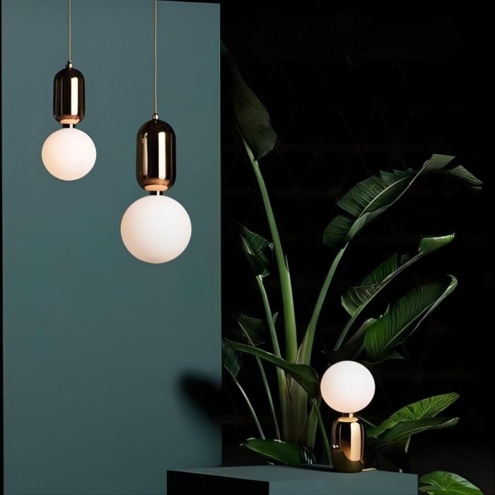 Aballs hanging lamp