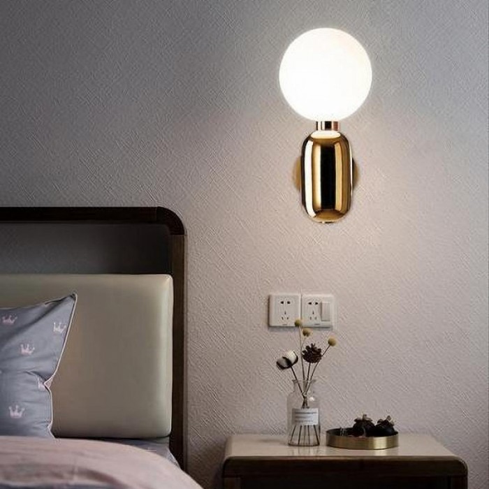 Aball's wall lamp