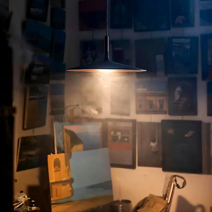 Aplomb Hanging Lamp Large