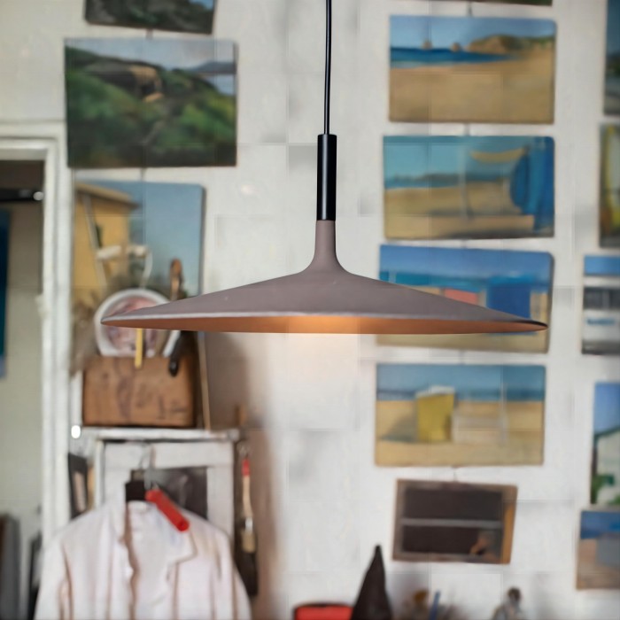 Aplomb Hanging Lamp Large