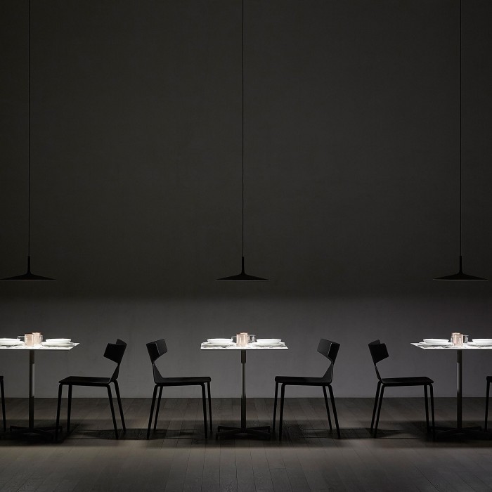 Aplomb Hanging Lamp Large