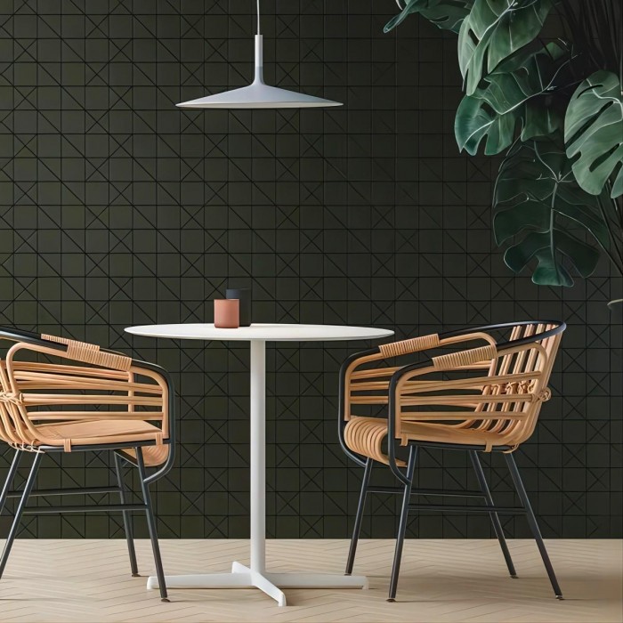 Aplomb Hanging Lamp Large