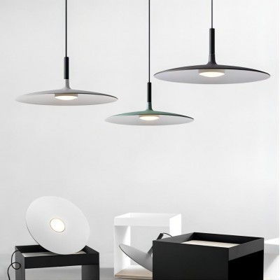 Aplomb Hanging Lamp Large