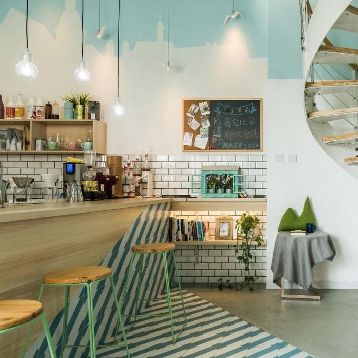 Подвесной светильник Mega Bulb