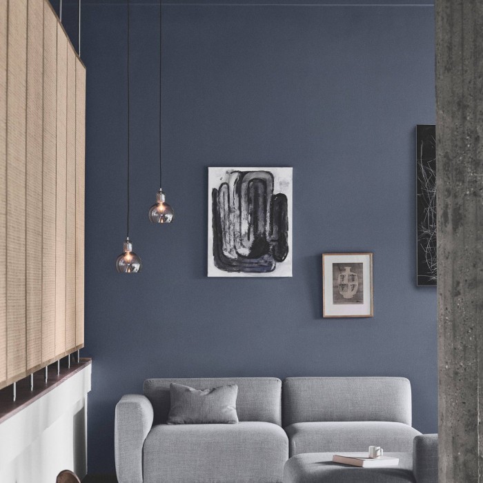 Подвесной светильник Mega Bulb